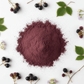 Texas Dewberry Bath Dust 190gBath Dust - 190gHeart Notes