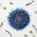 Aromatherapy Bath Potion in Kraft Bag 350g - Total UnwindAromatherapy Bath Potion 350gHeart Notes