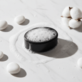 Charcoal Soap 85g - UnscentedCharcoal Soap 85gHeart Notes