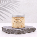 Vanilla Whipped Soap 120gWhipped SoapHeart Notes