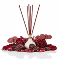 Vedic - Incense Sticks - Dragons BloodBox of 12 Vedic Incense Sticks - 15gHeart Notes