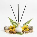 Vedic - Incense Sticks - Nag ChampaBox of 12 Vedic Incense Sticks - 15gHeart Notes