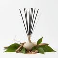Vedic - Incense Sticks - PatchouliBox of 12 Vedic Incense Sticks - 15gHeart Notes