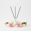 Vedic - Incense Sticks - RoseBox of 12 Vedic Incense Sticks - 15gHeart Notes