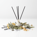 Vedic - Incense Sticks - White SageBox of 12 Vedic Incense Sticks - 15gHeart Notes