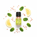Wake Up Aromatherapy Smelling SaltAromatherapy Smelling SaltsHeart Notes