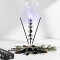 Werewolf's Bite Incense SticksStamford Black Incense Sticks (15's)Heart Notes