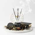 Witch's Curse Incense SticksStamford Black Incense Sticks (15's)Heart Notes